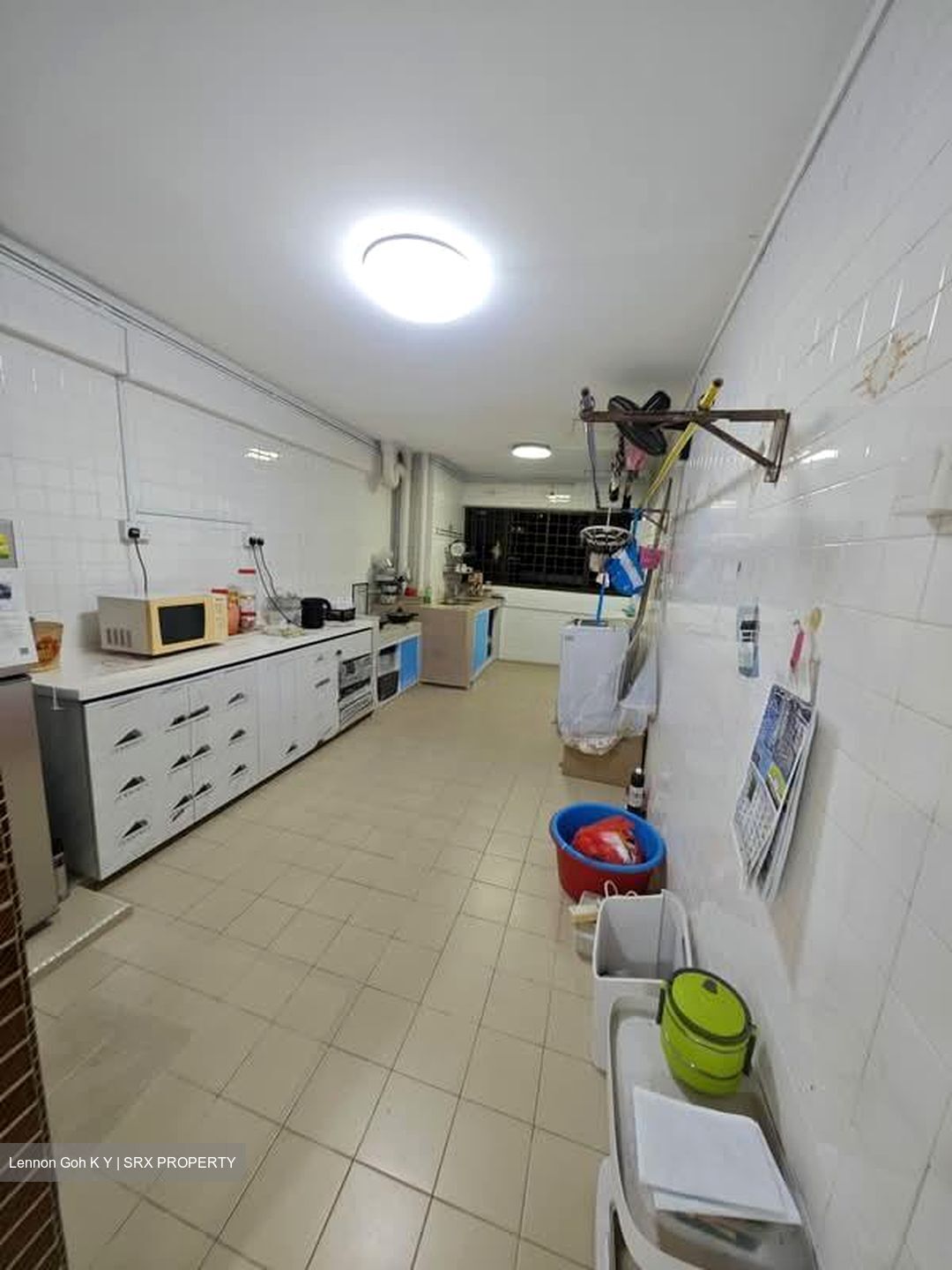 Blk 619 Eunos Heights (Bedok), HDB 3 Rooms #606884671